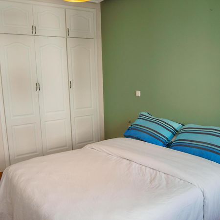 Sea View Malabata Family Only Apartment Tangier Bagian luar foto
