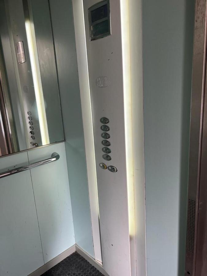 Sea View Malabata Family Only Apartment Tangier Bagian luar foto