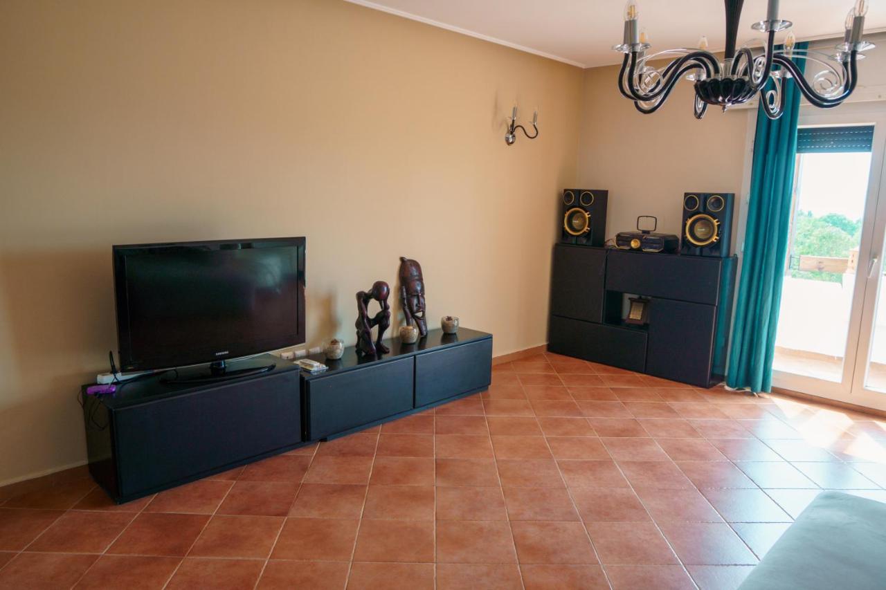 Sea View Malabata Family Only Apartment Tangier Bagian luar foto