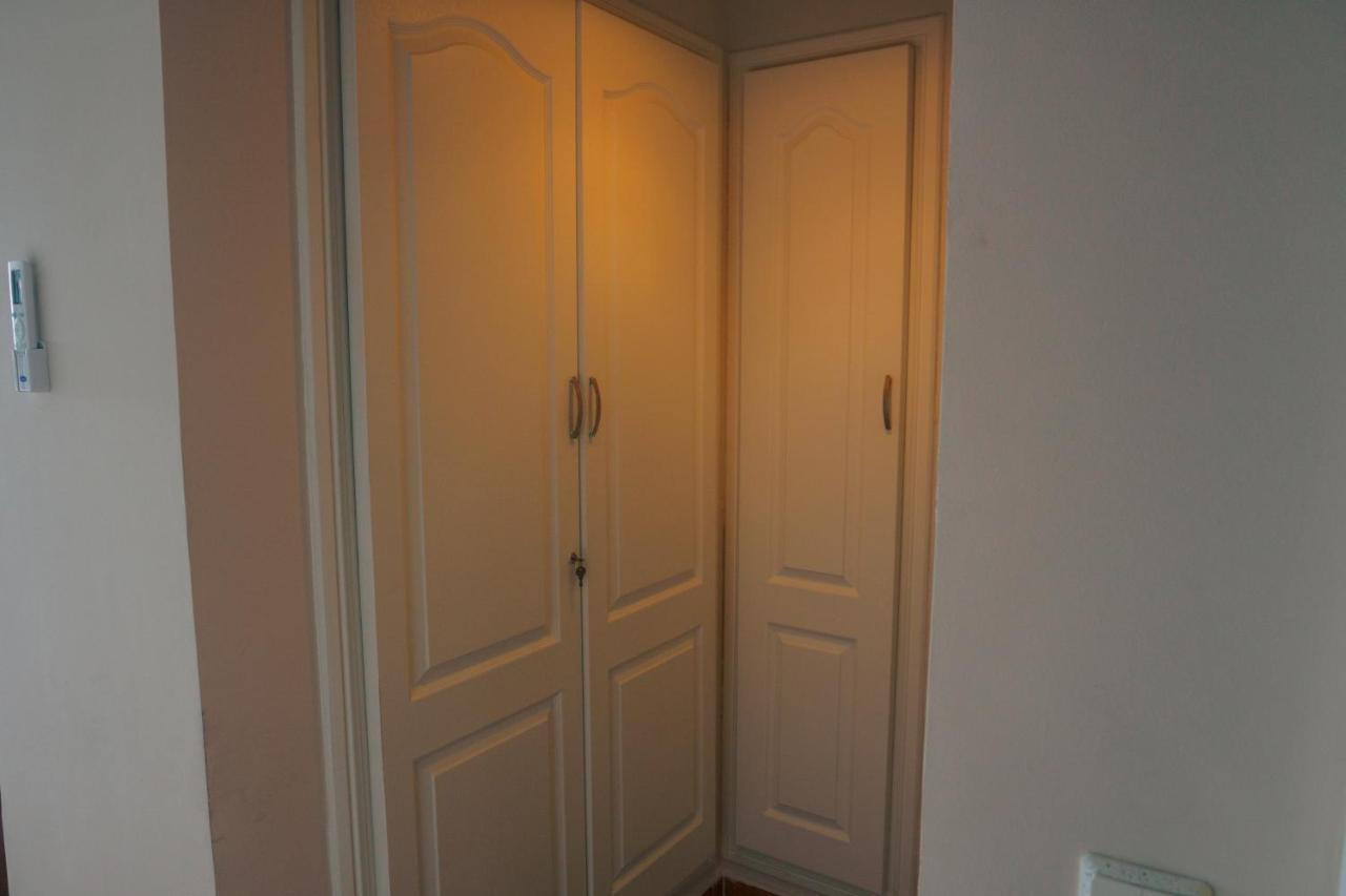 Sea View Malabata Family Only Apartment Tangier Bagian luar foto