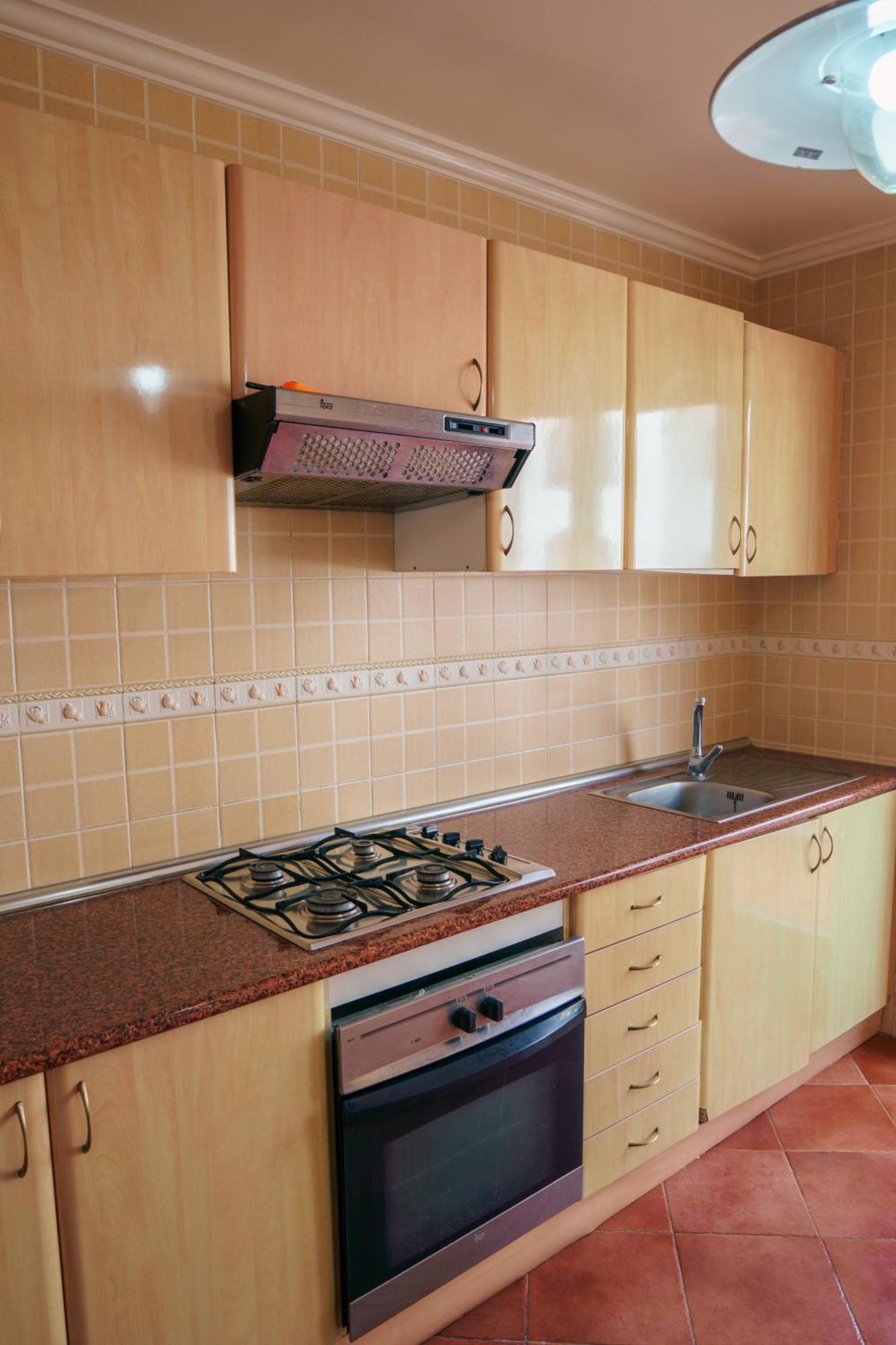 Sea View Malabata Family Only Apartment Tangier Bagian luar foto